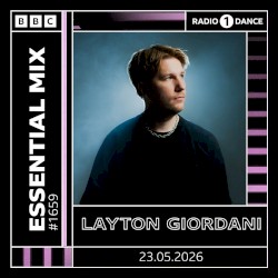 2026-05-23: BBC Radio 1 Essential Mix
