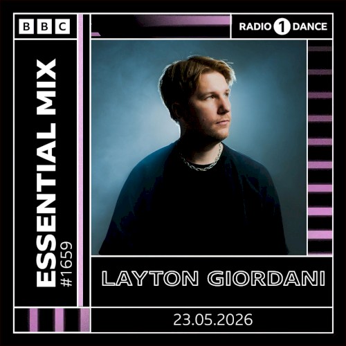 2026-05-23: BBC Radio 1 Essential Mix