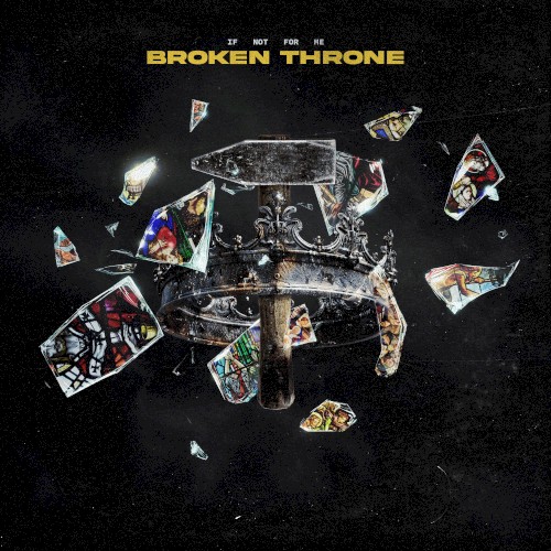 Broken Throne
