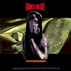 Psychoburbia