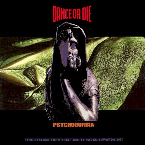 Psychoburbia