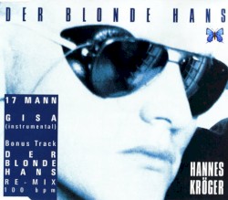 Der blonde Hans