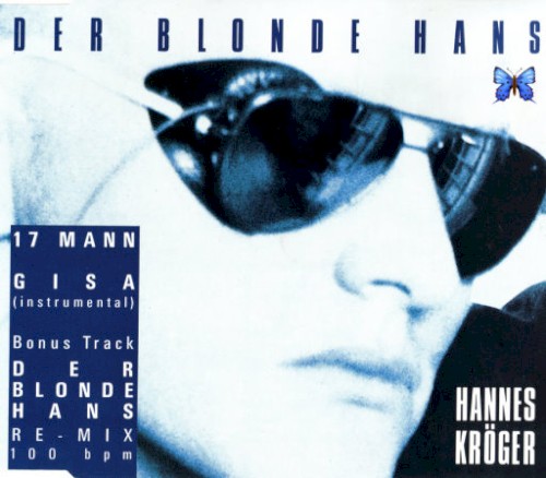 Der blonde Hans