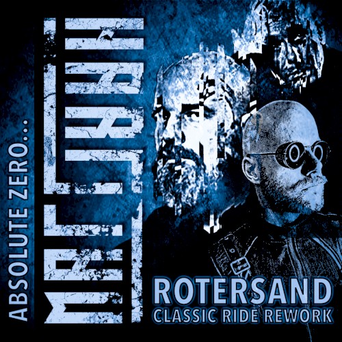 Absolute Zero (Rotersand Classic Ride rework)