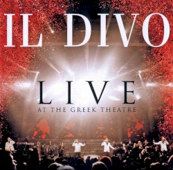 Live at the Greek Theater