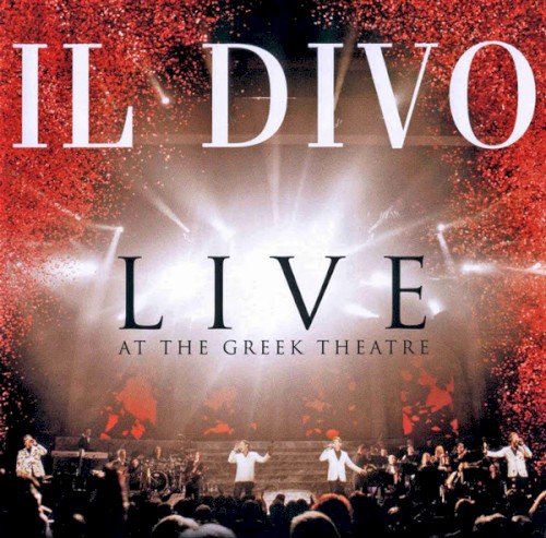 Live at the Greek Theater
