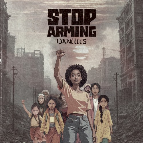 STOP ARMING