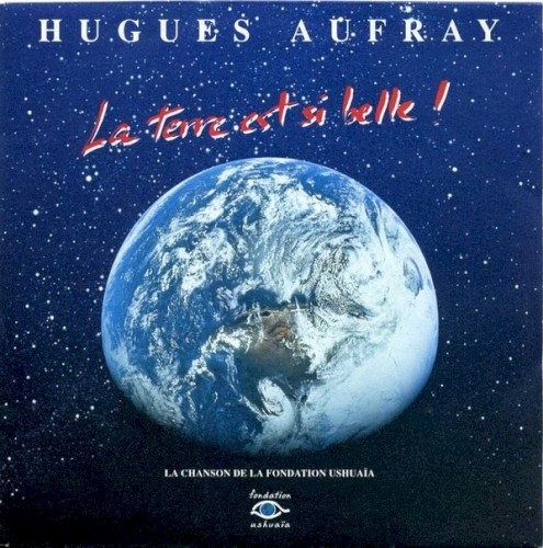 La Terre est si belle !