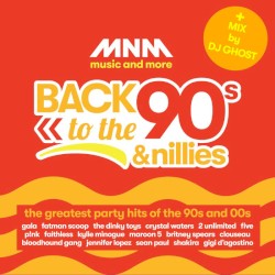 MNM Back to the 90’s & Nillies