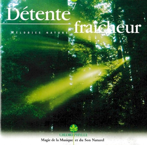 Détente Fraicheur