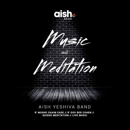 Music and Meditation (Live)
