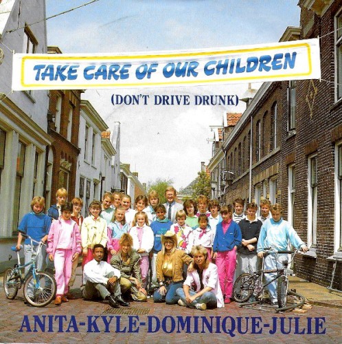 Take Care of Our Children (Don't Drive Drunk)