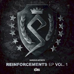 Reinforcements EP, Vol. 1