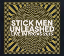 Unleashed: Live Improvs 2013