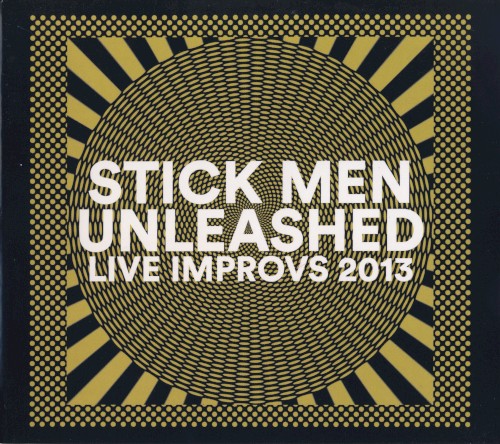 Unleashed: Live Improvs 2013