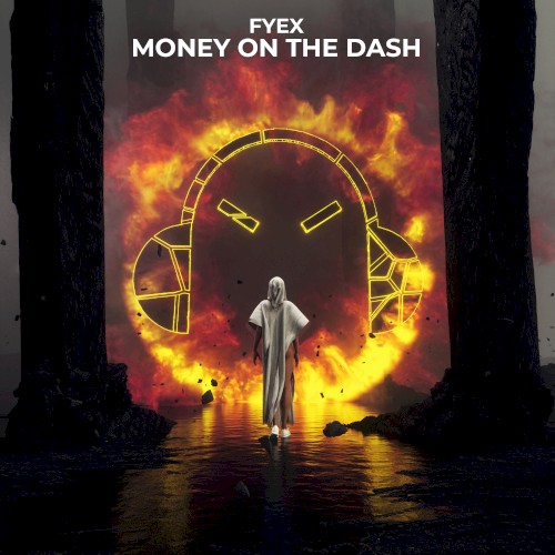 MONEY ON THE DASH