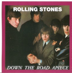 Down the Road Apiece