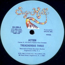 Action