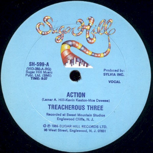 Action