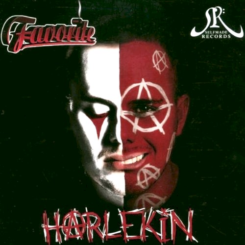 Harlekin