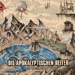 Die Schatzinsel