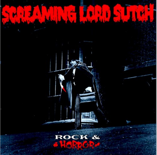 Rock & Horror
