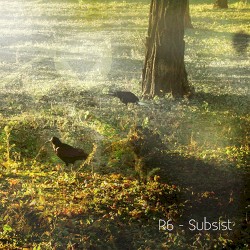 Subsist (EP)