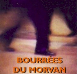 Bourrées du Morvan