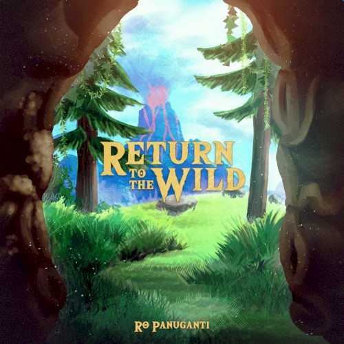 Return to the Wild (Music from Legend of Zelda: Breath of the Wild)