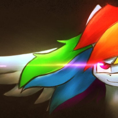 Sound Barrier
