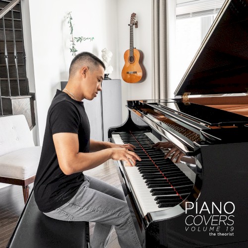 Piano Covers, Vol. 19