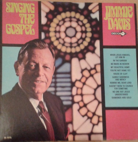 Singing the Gospel