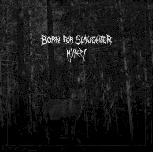 Myteri / Born for Slaughter