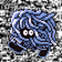 #114 ~ Tangela