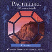 Pachelbel with Ocean Sounds