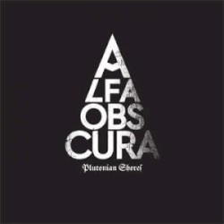Plutonian Shores