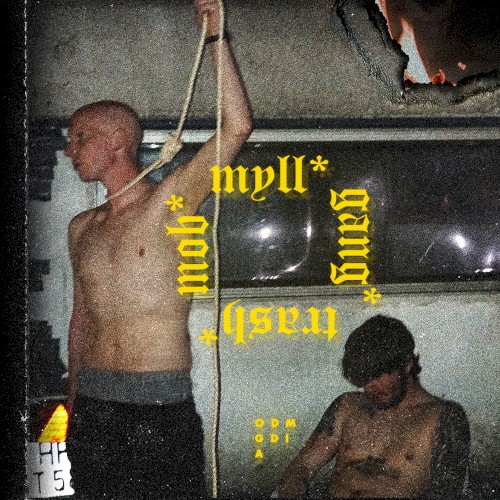 Chapter 1: Myll Gang Trash Mob