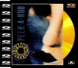 Peek‐a‐Boo