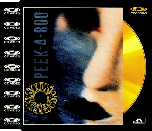 Peek‐a‐Boo