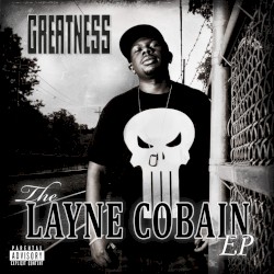 The Layne Cobain EP