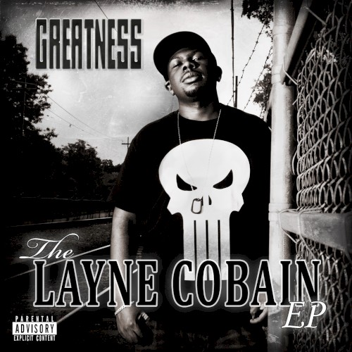 The Layne Cobain EP