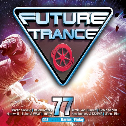 Future Trance 77