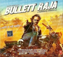 Bullett Raja