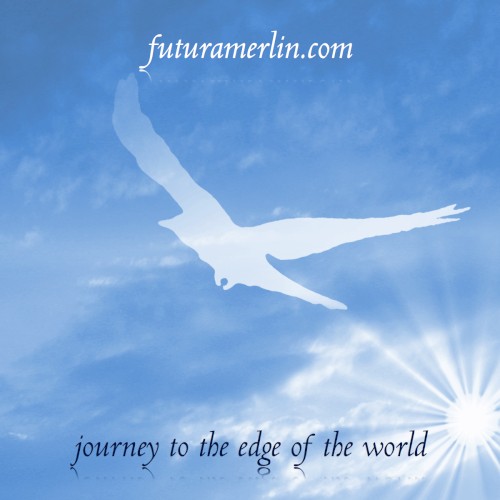 journey to the edge of the world