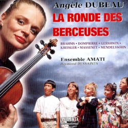 La Ronde des berceuses