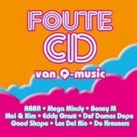 Foute CD, Volume 8