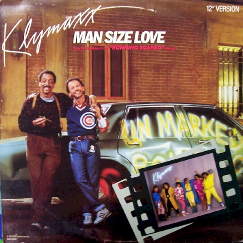 Man Size Love