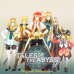 テイルズ オブ ジ アビス オリジナル・サウンドトラック