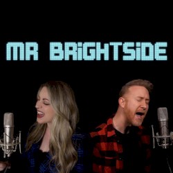 Mr. Brightside