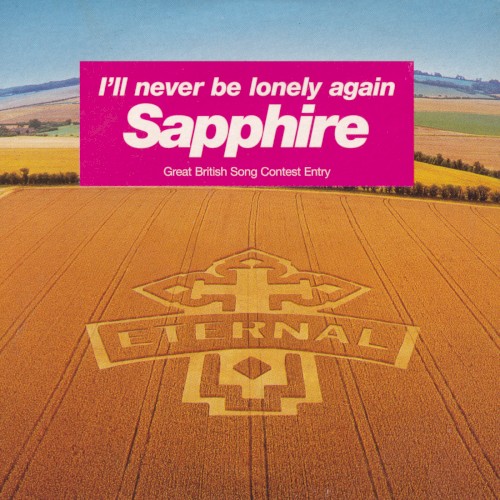I'll Never Be Lonely Again